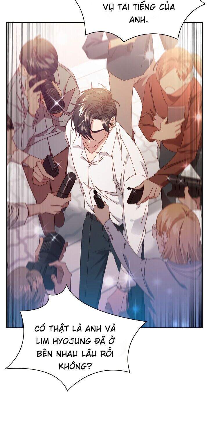 Tai Tiếng Thị Phi Chap 55 - Next Chap 56