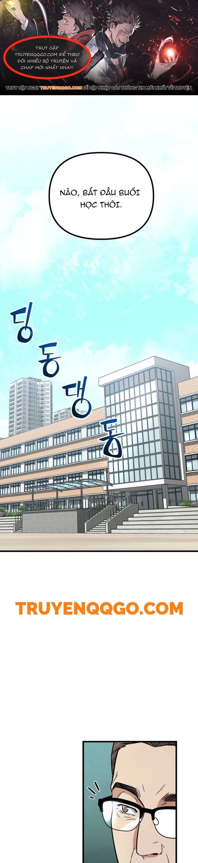 Tài Xế Báo Thù Chap 2 - Next Chap 3