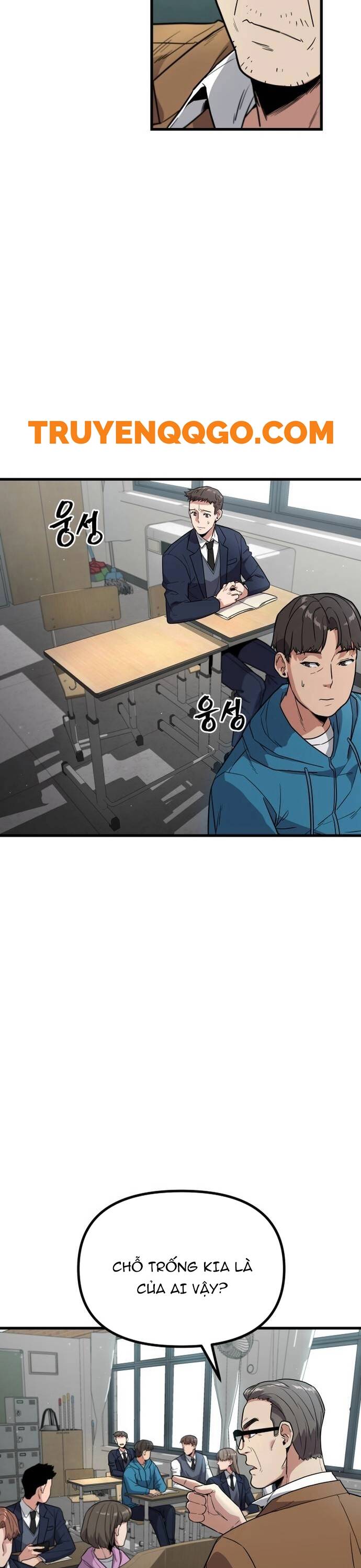 Tài Xế Báo Thù Chap 2 - Next Chap 3