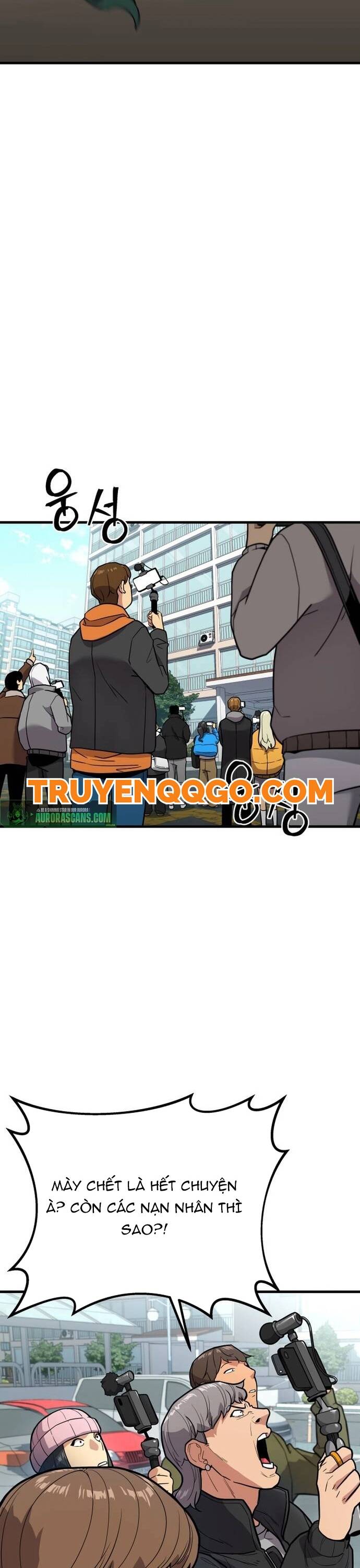 Tài Xế Báo Thù Chap 2 - Next Chap 3