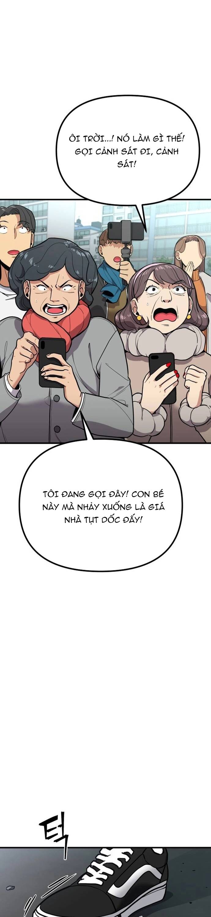 Tài Xế Báo Thù Chap 2 - Next Chap 3
