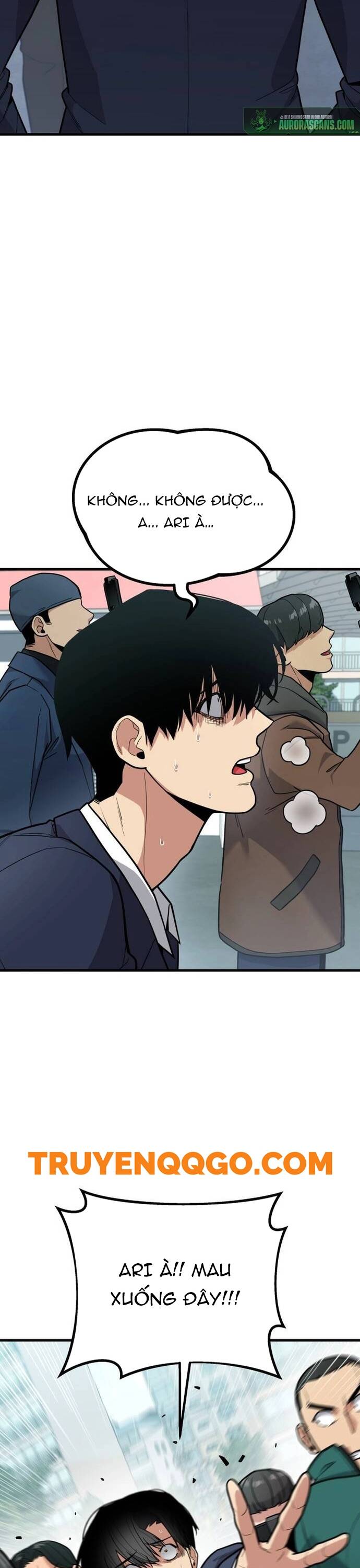 Tài Xế Báo Thù Chap 2 - Next Chap 3