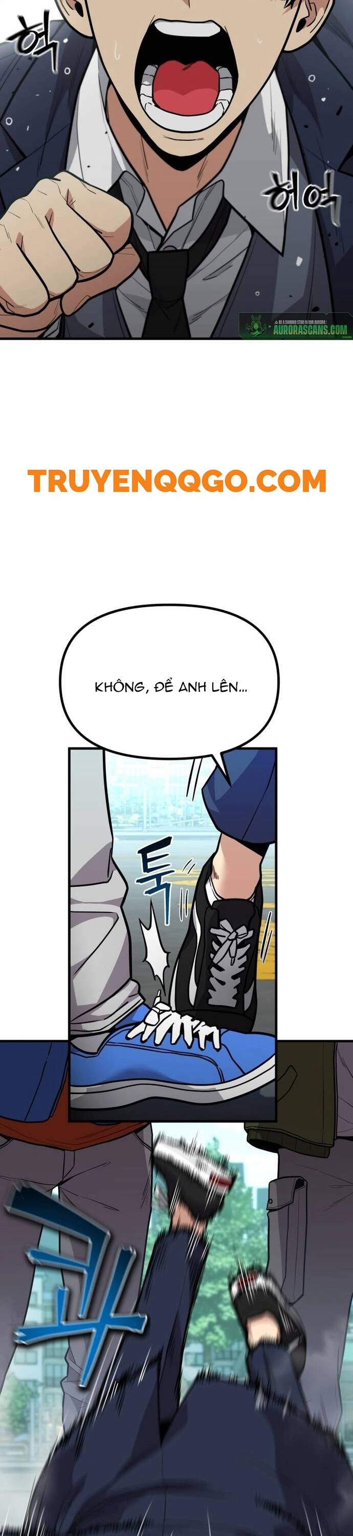 Tài Xế Báo Thù Chap 2 - Next Chap 3