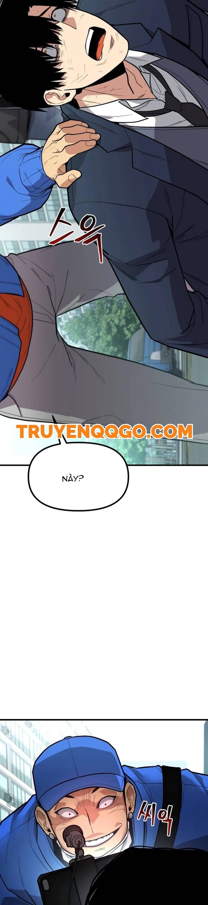 Tài Xế Báo Thù Chap 2 - Next Chap 3