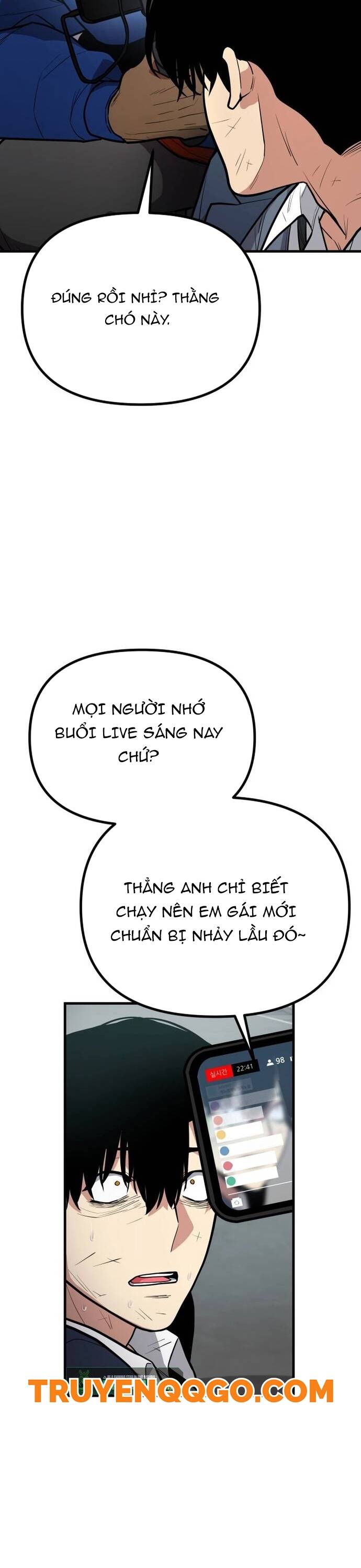 Tài Xế Báo Thù Chap 2 - Next Chap 3
