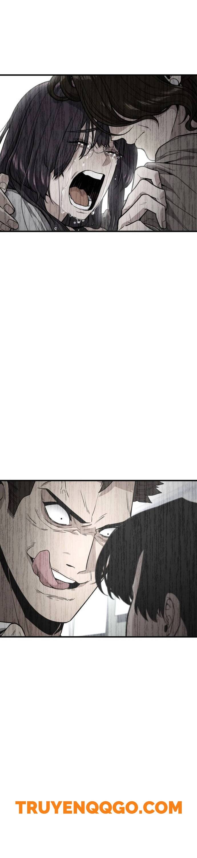 Tài Xế Báo Thù Chap 2 - Next Chap 3