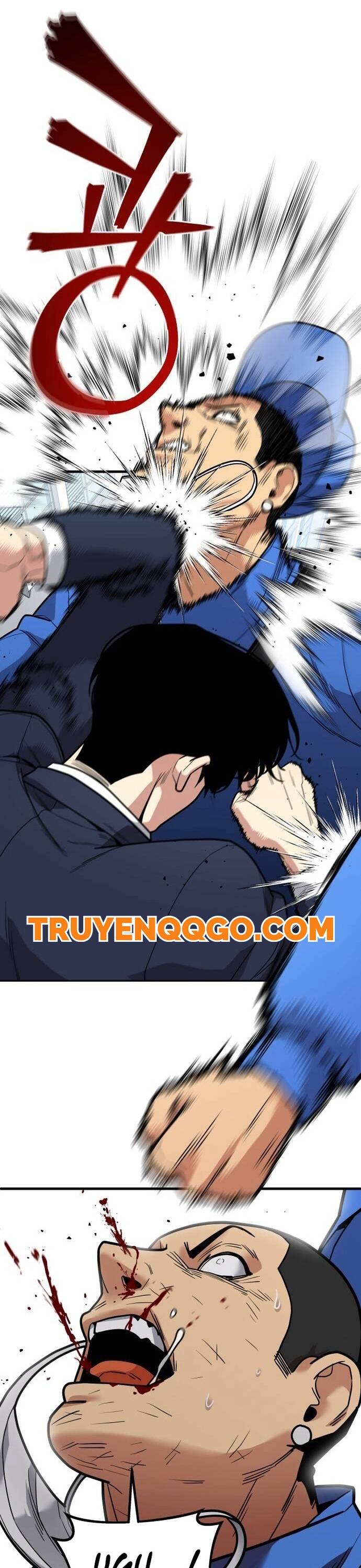 Tài Xế Báo Thù Chap 2 - Next Chap 3