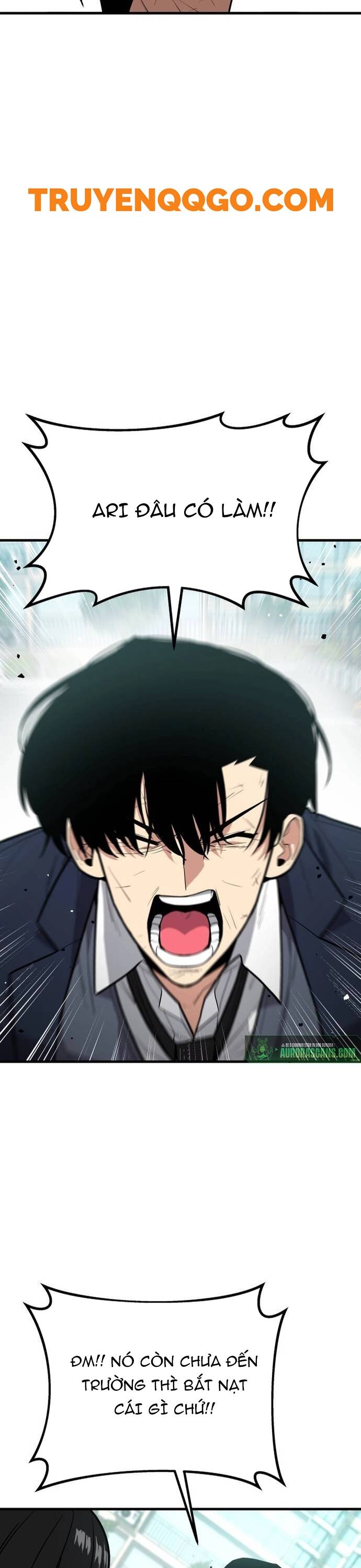 Tài Xế Báo Thù Chap 2 - Next Chap 3