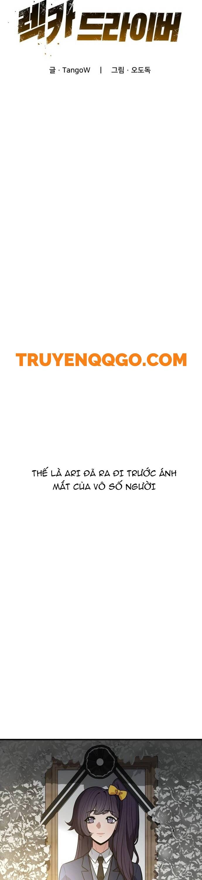 Tài Xế Báo Thù Chap 2 - Next Chap 3