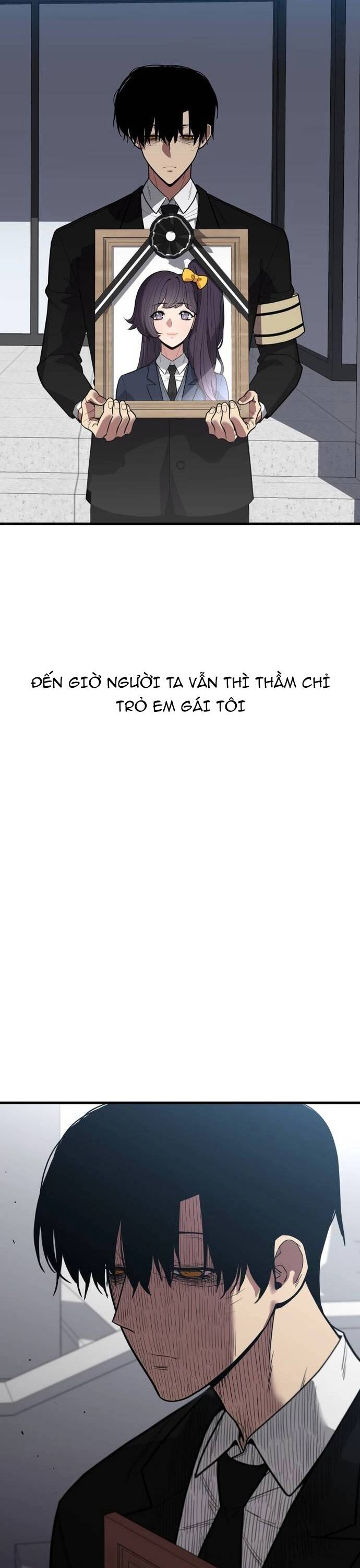 Tài Xế Báo Thù Chap 2 - Next Chap 3