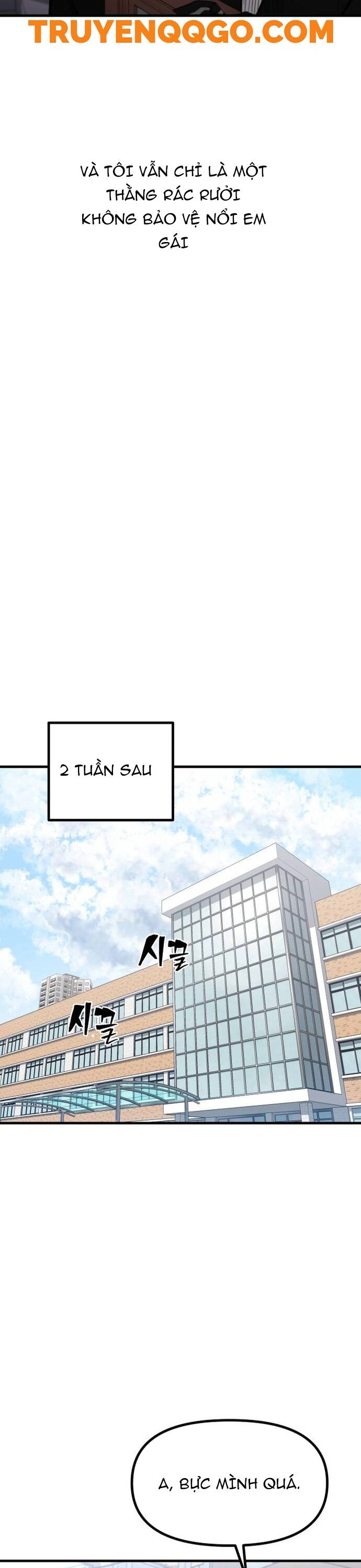 Tài Xế Báo Thù Chap 2 - Next Chap 3