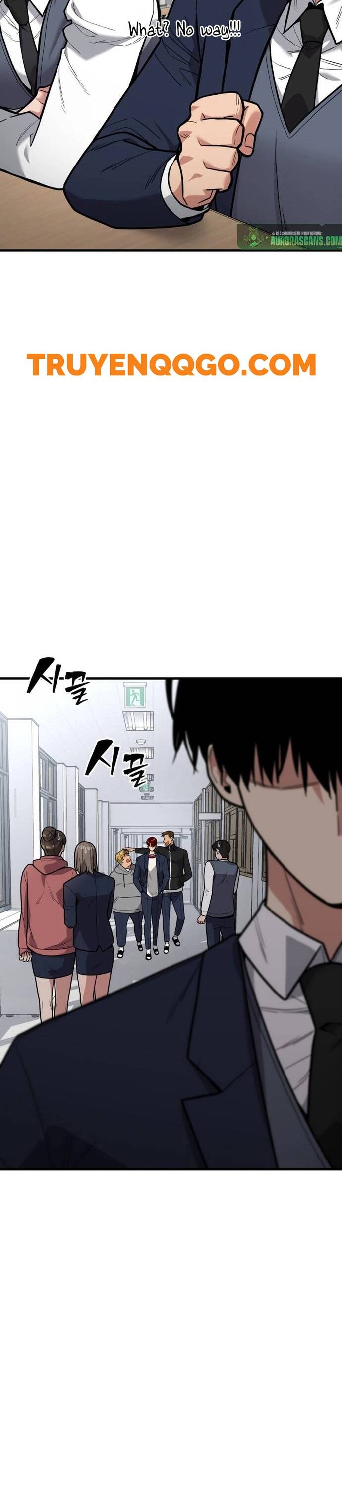 Tài Xế Báo Thù Chap 2 - Next Chap 3