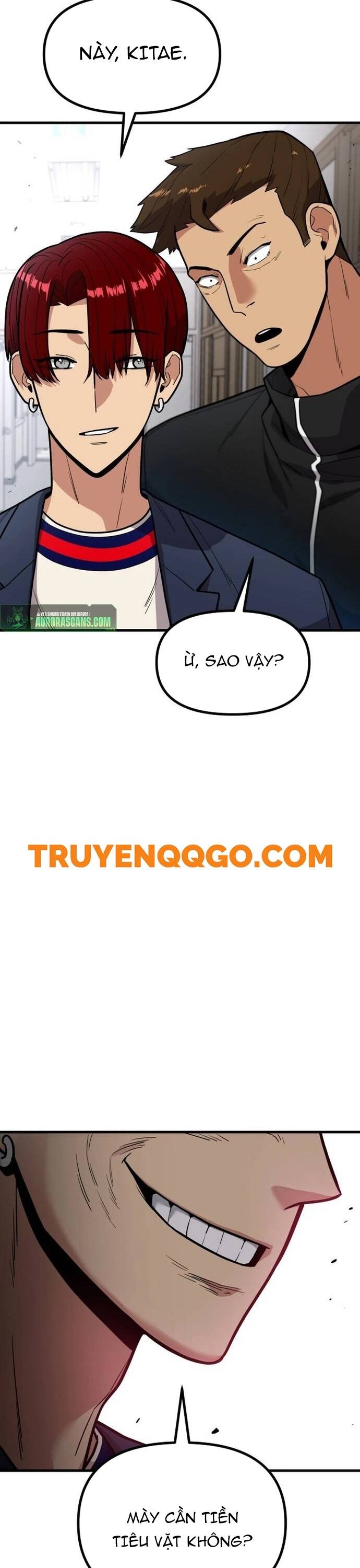 Tài Xế Báo Thù Chap 2 - Next Chap 3