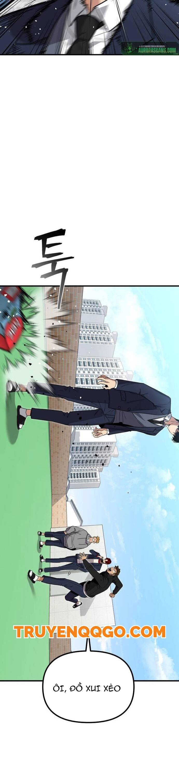 Tài Xế Báo Thù Chap 2 - Next Chap 3