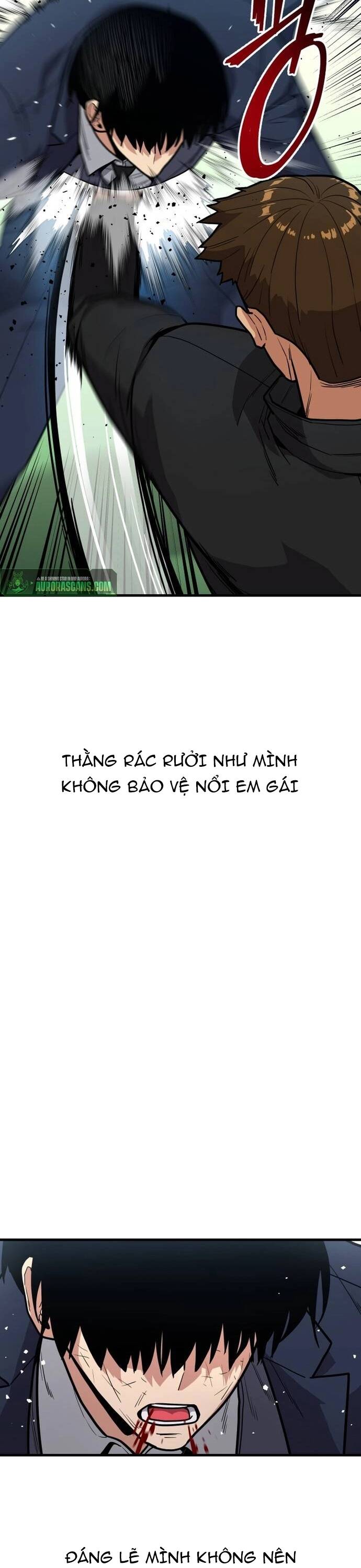 Tài Xế Báo Thù Chap 2 - Next Chap 3