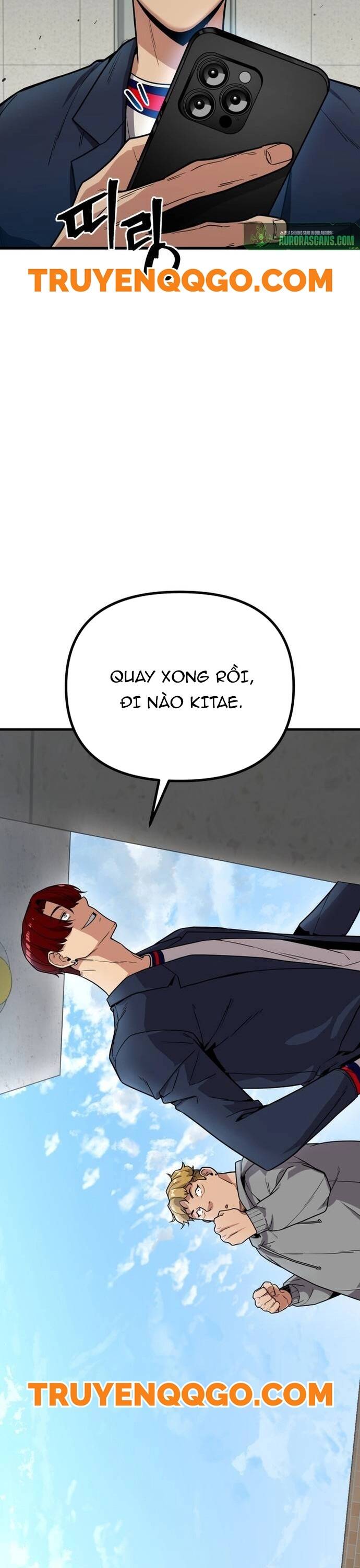 Tài Xế Báo Thù Chap 2 - Next Chap 3