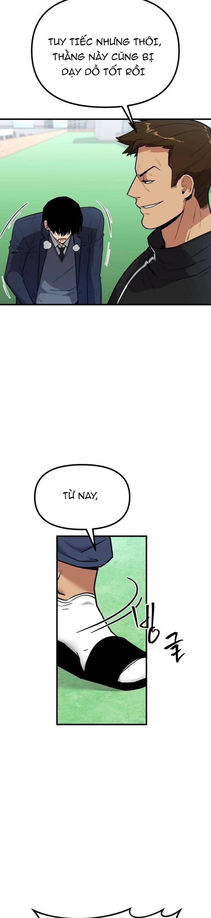 Tài Xế Báo Thù Chap 2 - Next Chap 3