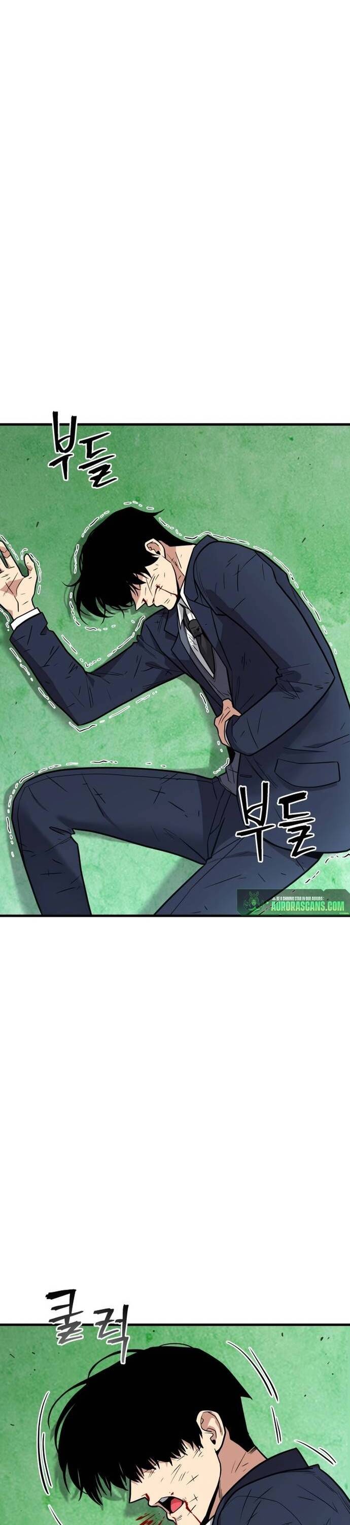 Tài Xế Báo Thù Chap 2 - Next Chap 3
