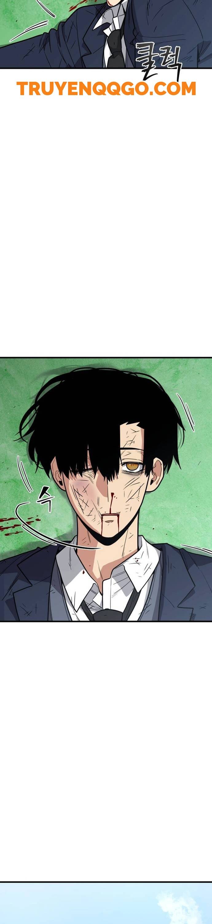 Tài Xế Báo Thù Chap 2 - Next Chap 3
