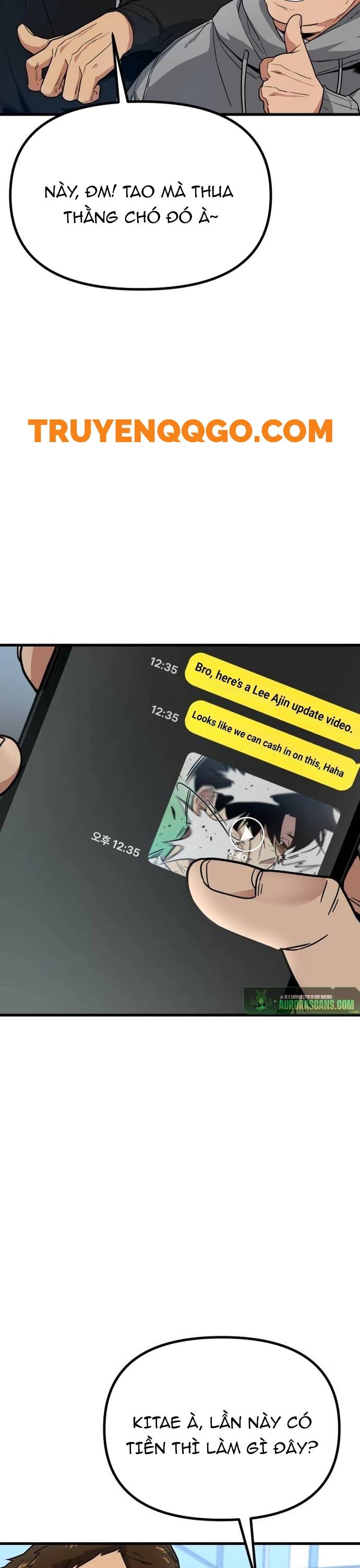 Tài Xế Báo Thù Chap 2 - Next Chap 3
