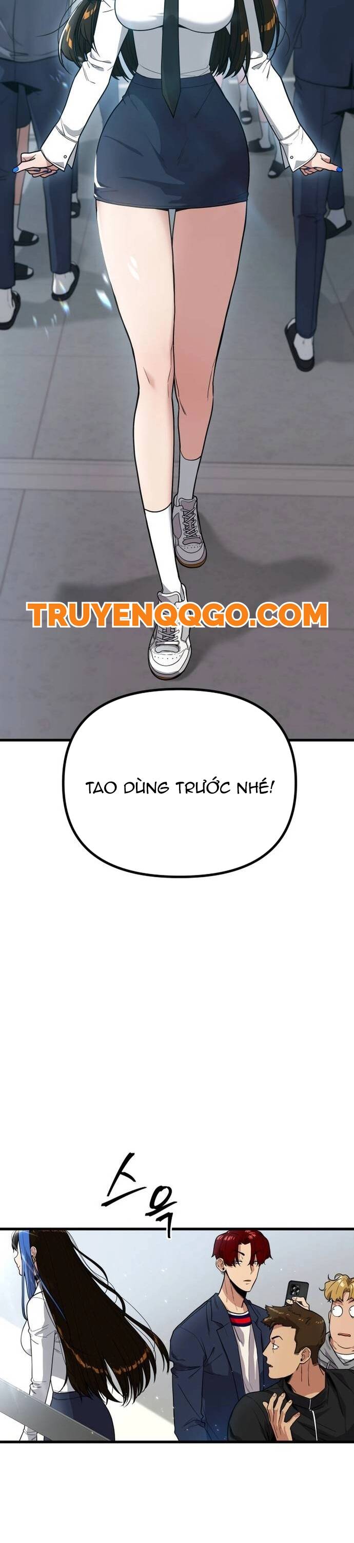 Tài Xế Báo Thù Chap 2 - Next Chap 3