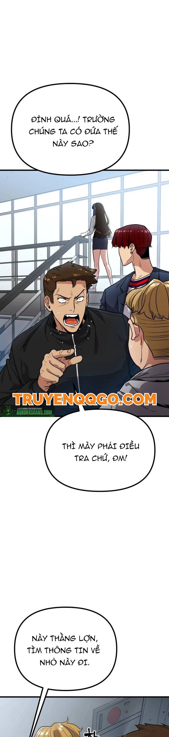 Tài Xế Báo Thù Chap 2 - Next Chap 3
