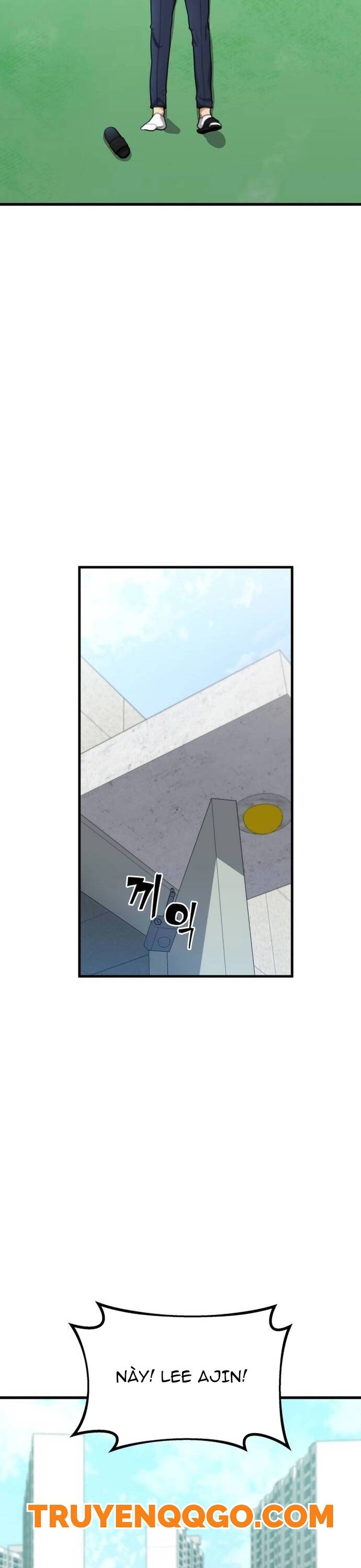 Tài Xế Báo Thù Chap 2 - Next Chap 3