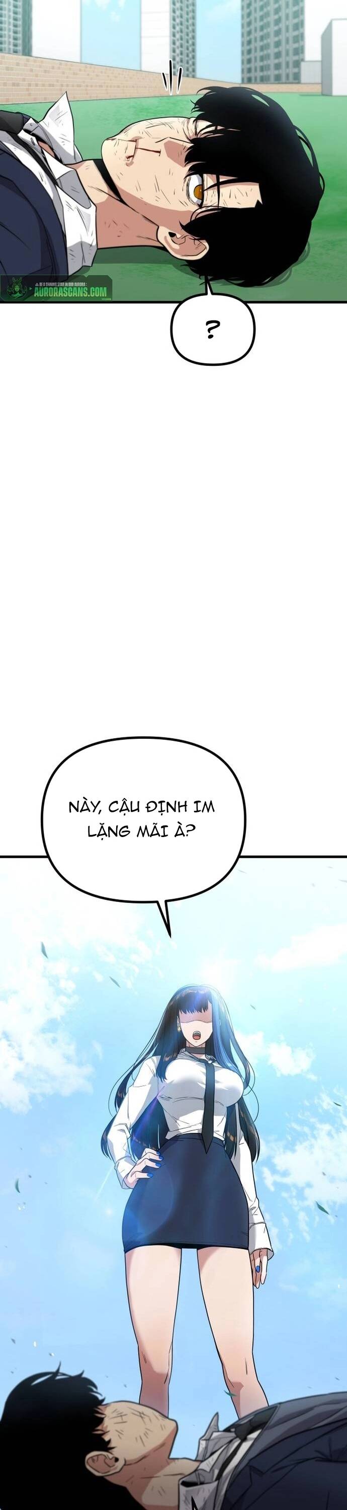 Tài Xế Báo Thù Chap 2 - Next Chap 3
