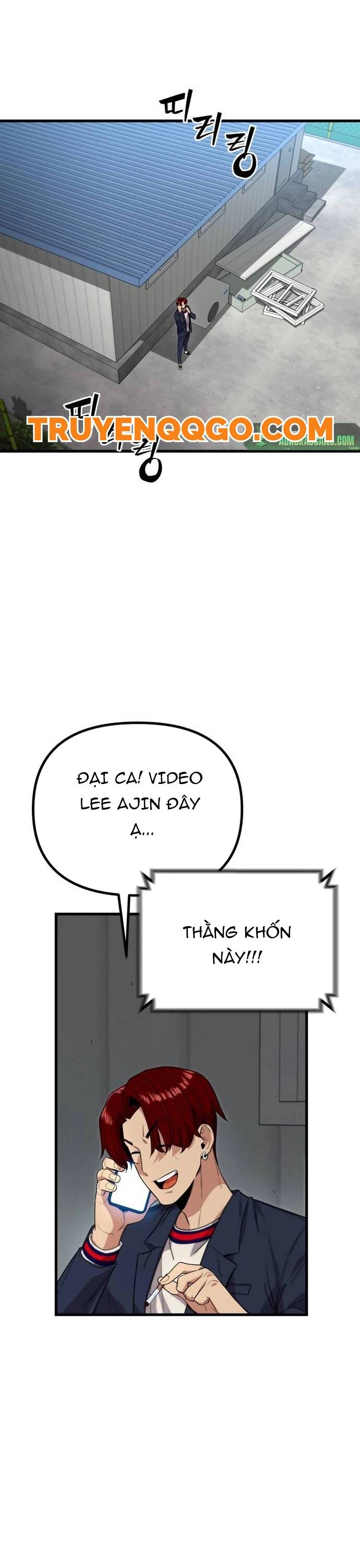 Tài Xế Báo Thù Chap 2 - Next Chap 3