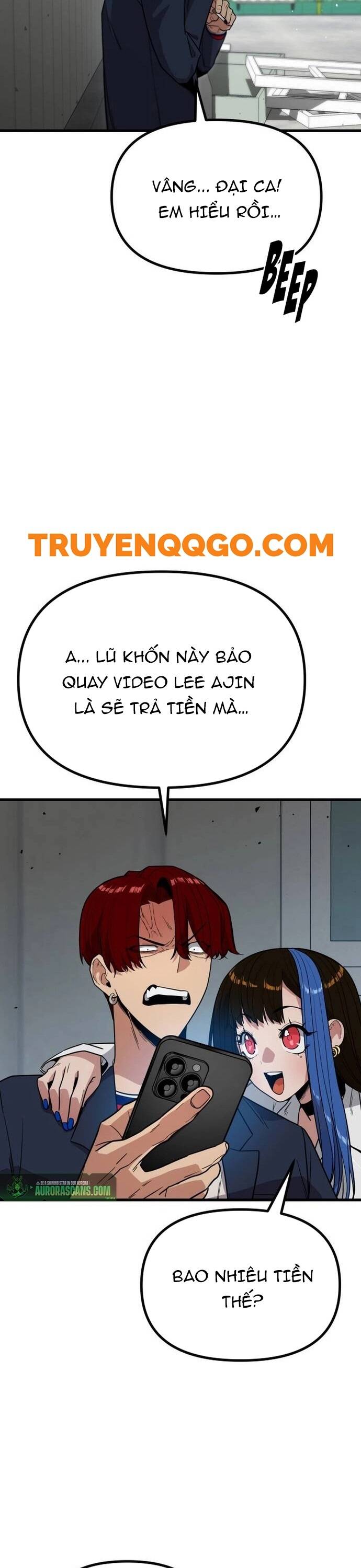 Tài Xế Báo Thù Chap 2 - Next Chap 3