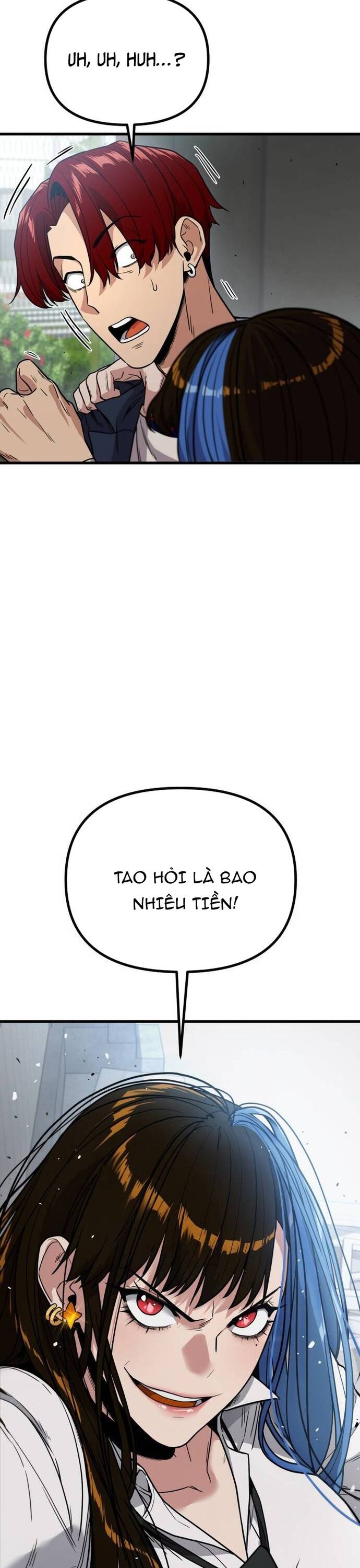 Tài Xế Báo Thù Chap 2 - Next Chap 3