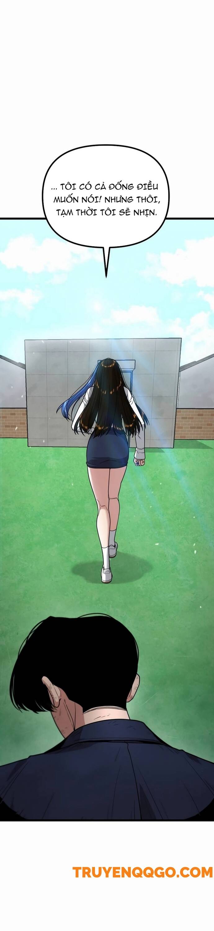 Tài Xế Báo Thù Chap 3 - Next Chap 4