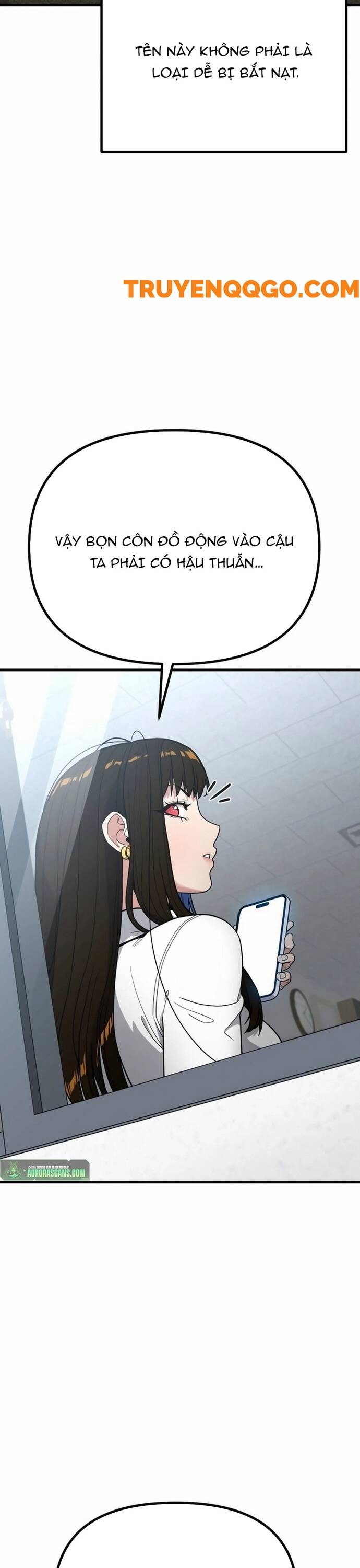 Tài Xế Báo Thù Chap 3 - Next Chap 4