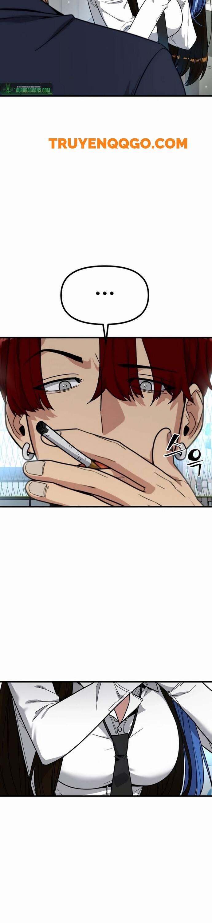 Tài Xế Báo Thù Chap 3 - Next Chap 4