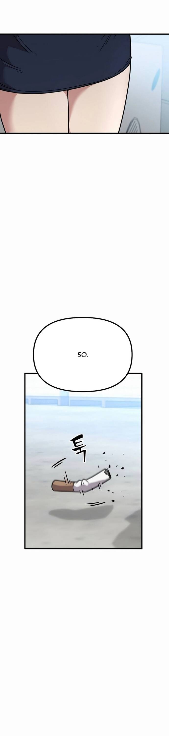 Tài Xế Báo Thù Chap 3 - Next Chap 4