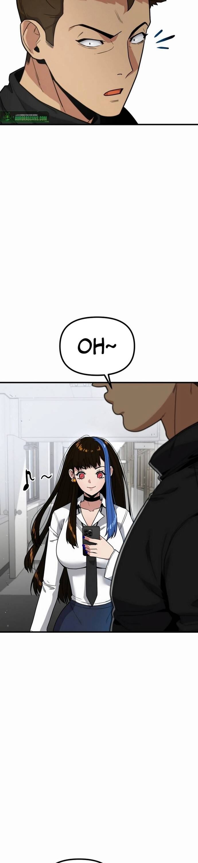 Tài Xế Báo Thù Chap 3 - Next Chap 4
