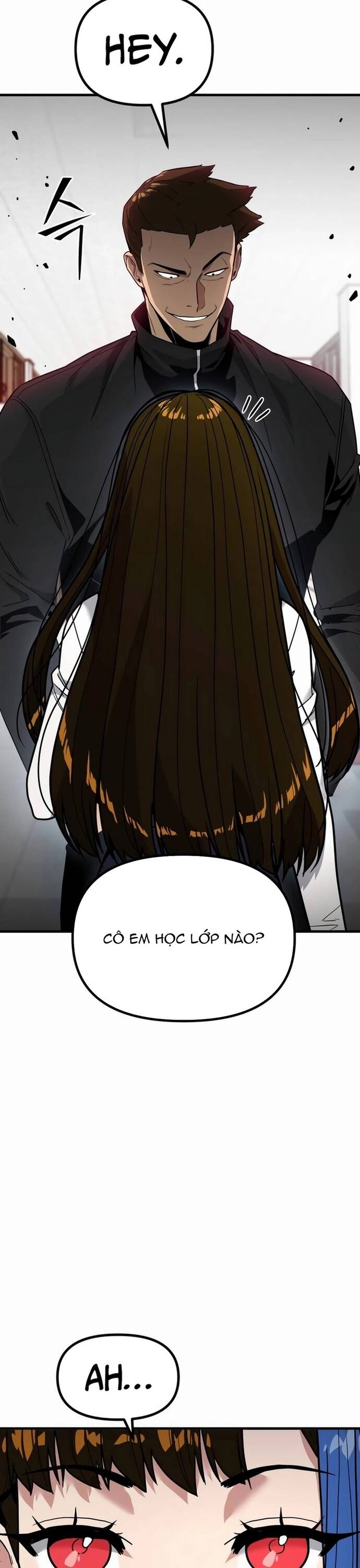 Tài Xế Báo Thù Chap 3 - Next Chap 4
