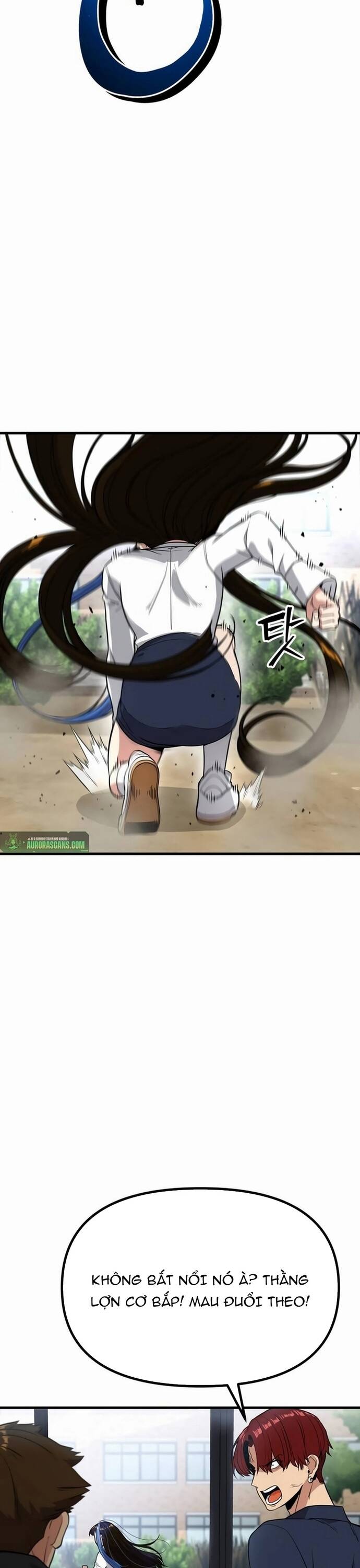 Tài Xế Báo Thù Chap 3 - Next Chap 4