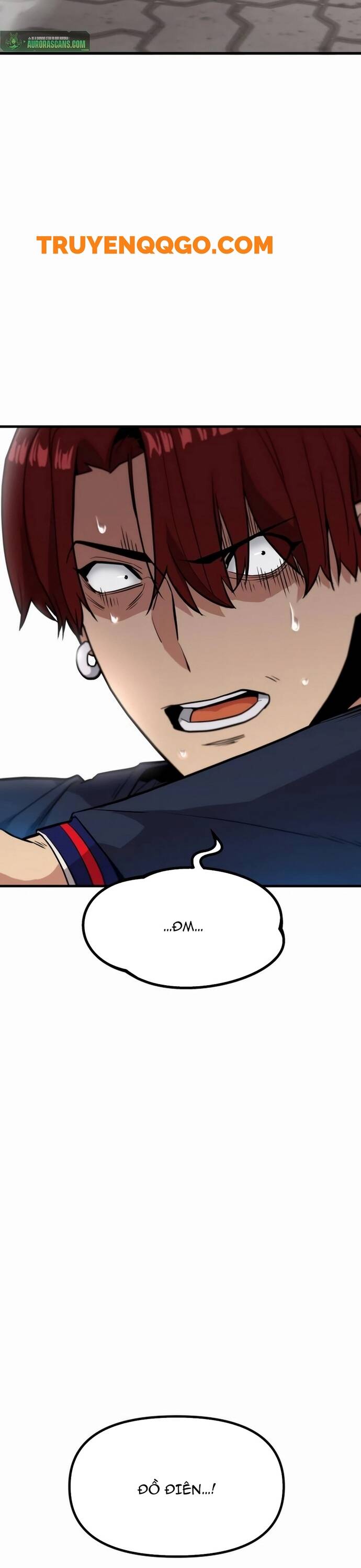Tài Xế Báo Thù Chap 3 - Next Chap 4