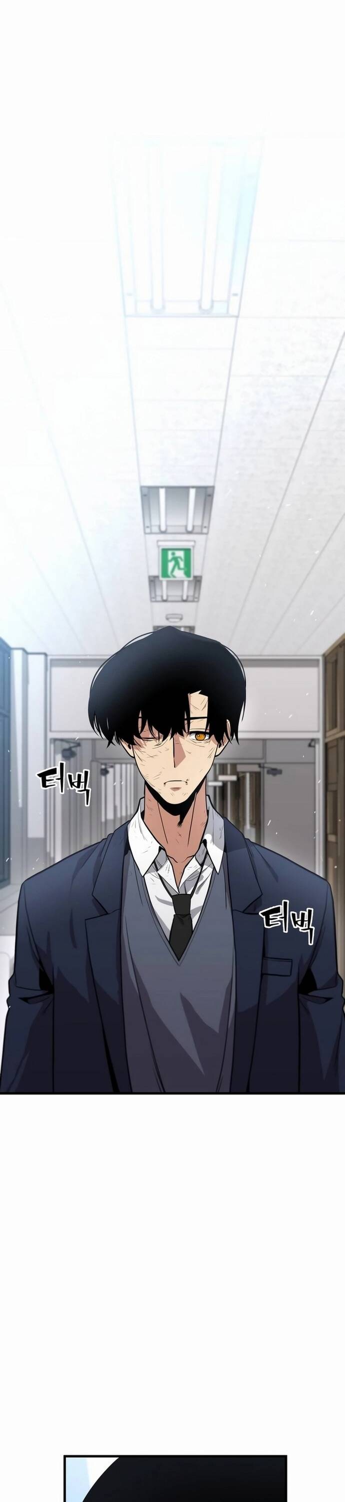 Tài Xế Báo Thù Chap 3 - Next Chap 4