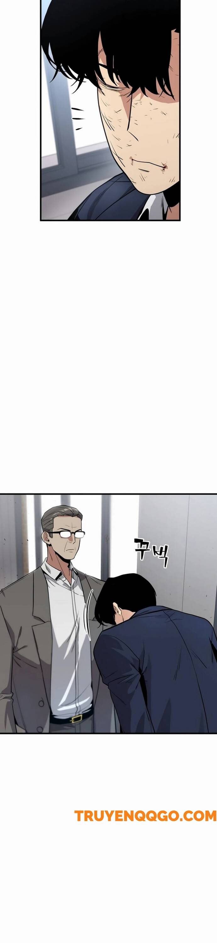 Tài Xế Báo Thù Chap 3 - Next Chap 4