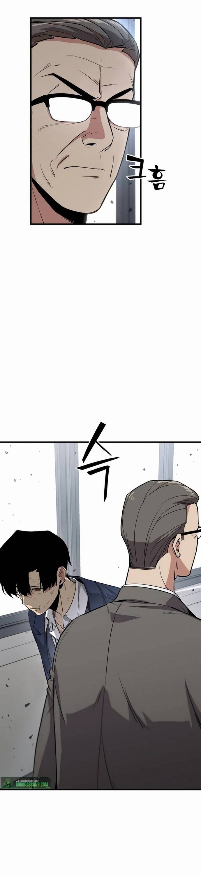 Tài Xế Báo Thù Chap 3 - Next Chap 4
