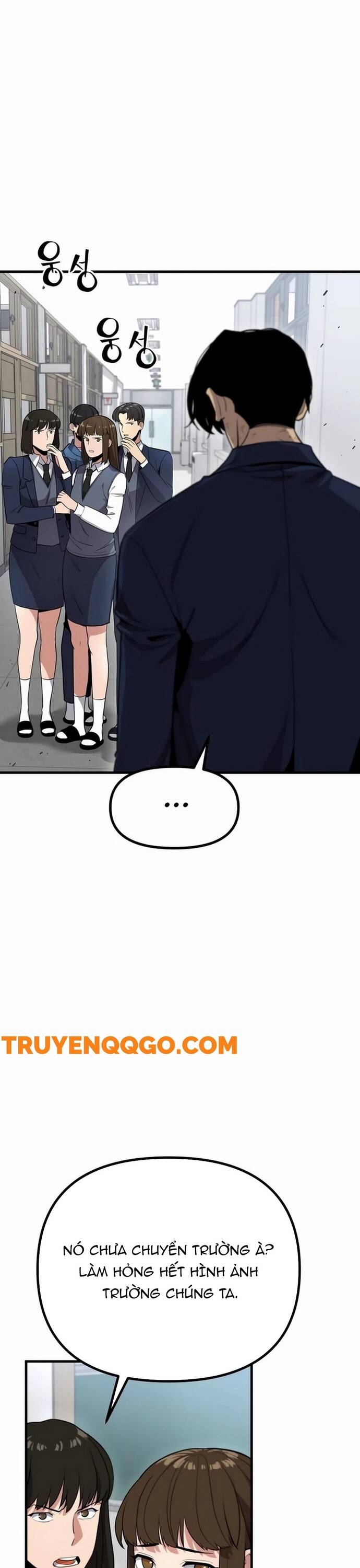 Tài Xế Báo Thù Chap 3 - Next Chap 4