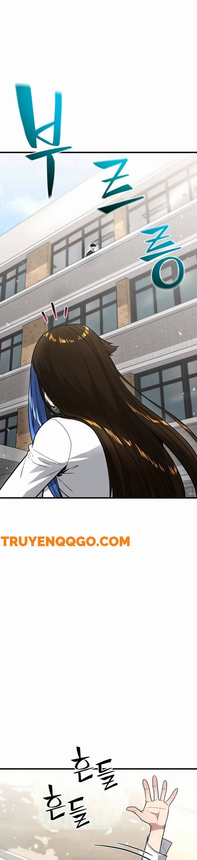 Tài Xế Báo Thù Chap 3 - Next Chap 4