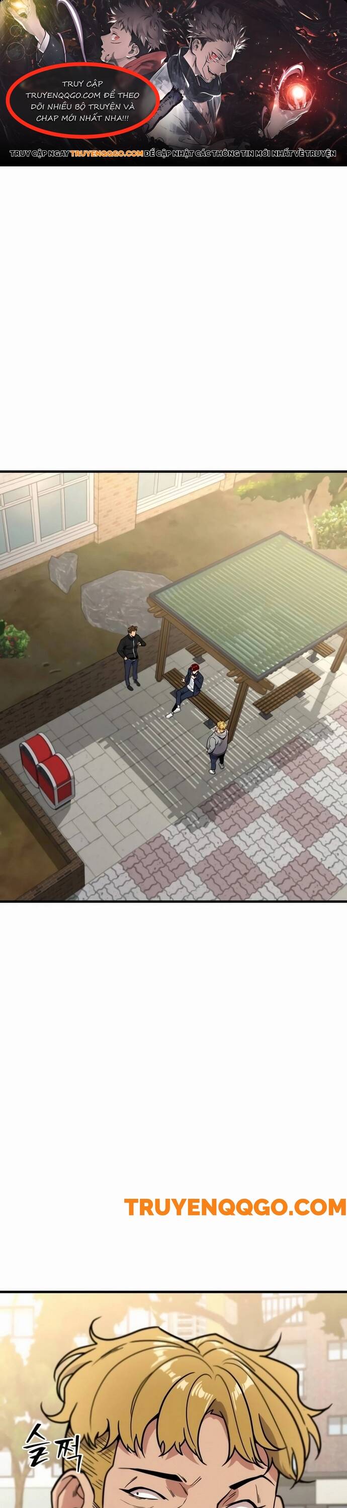 Tài Xế Báo Thù Chap 4 - Next Chap 5