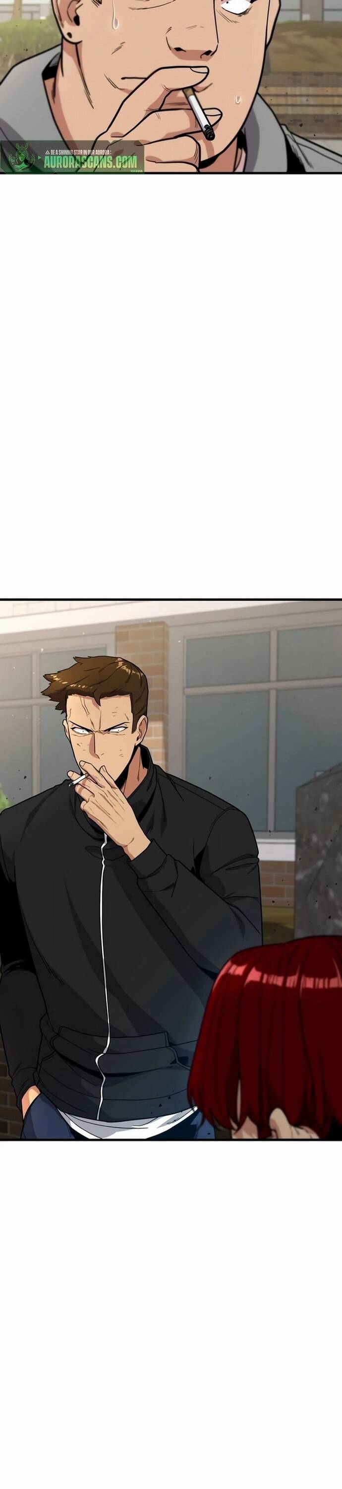 Tài Xế Báo Thù Chap 4 - Next Chap 5
