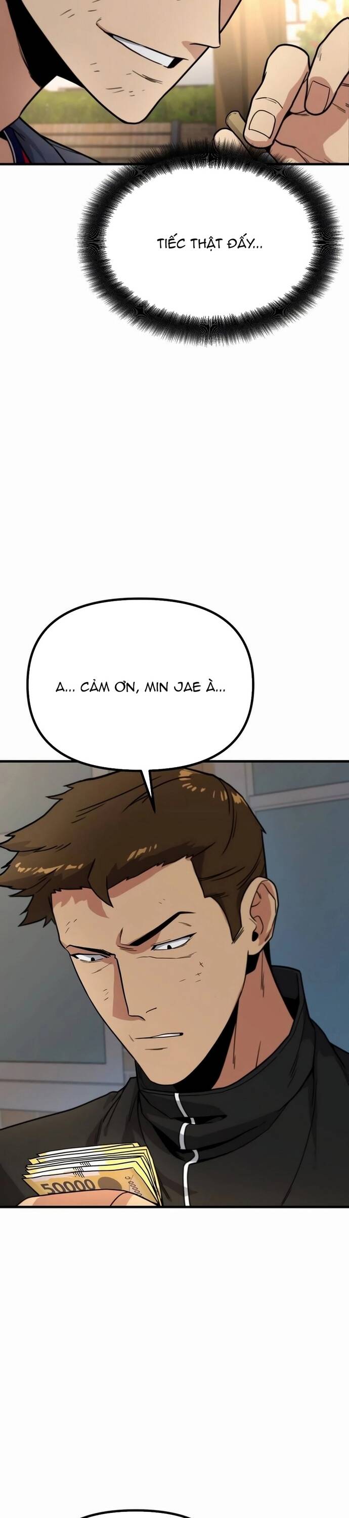 Tài Xế Báo Thù Chap 4 - Next Chap 5