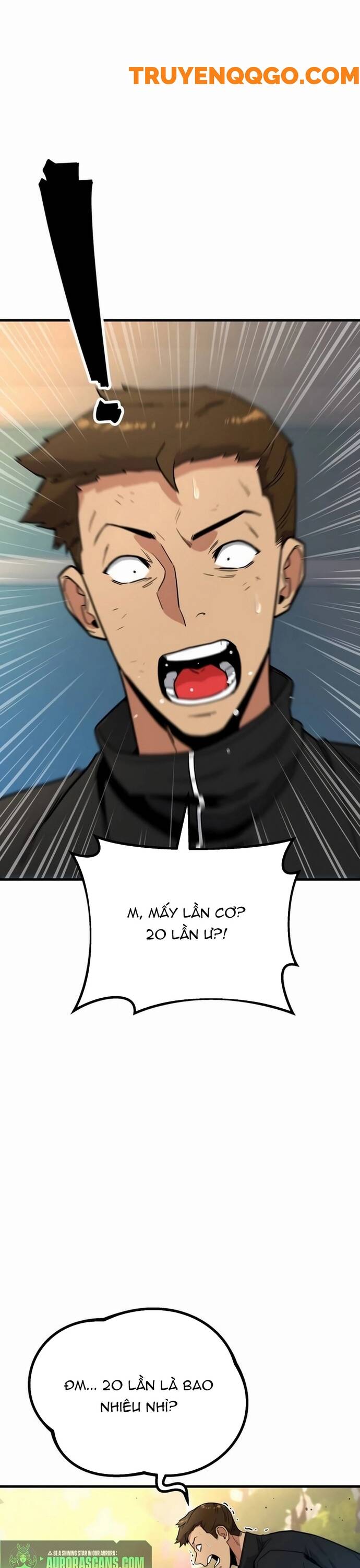 Tài Xế Báo Thù Chap 4 - Next Chap 5
