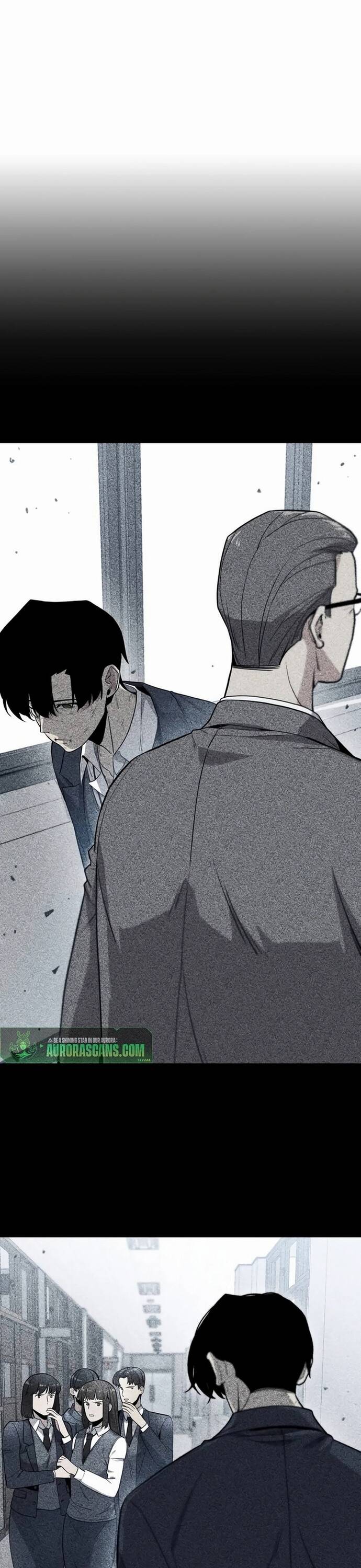 Tài Xế Báo Thù Chap 4 - Next Chap 5