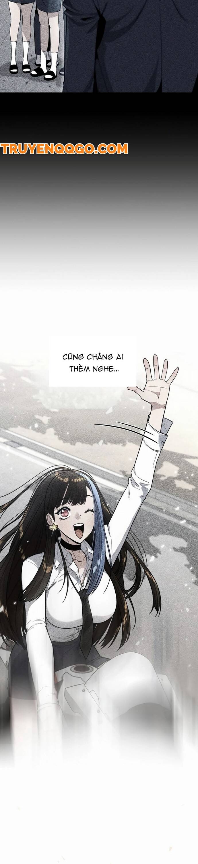 Tài Xế Báo Thù Chap 4 - Next Chap 5